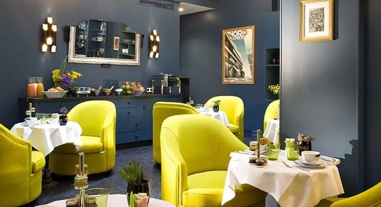 Monsieur Cadet Hôtel & Spa