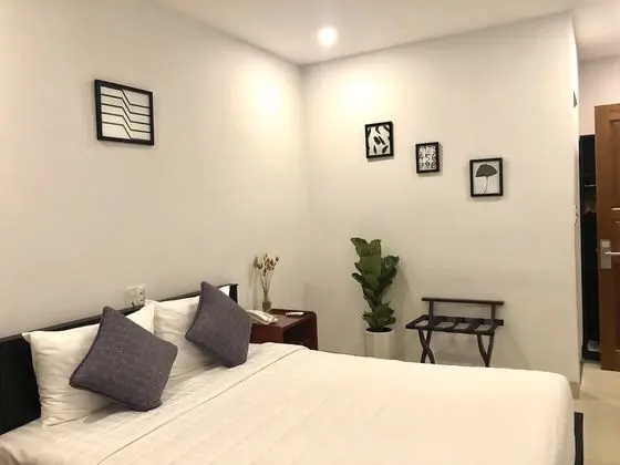Monsieur Diesel Hotel Danang - Oda Manzaraları