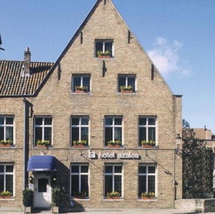 Monsieur ErnestFotoğrafı