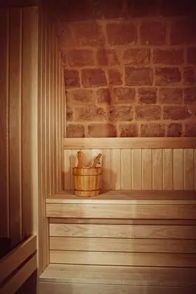 Monsieur George Hotel & Spa – Champs Elysées - Havuz