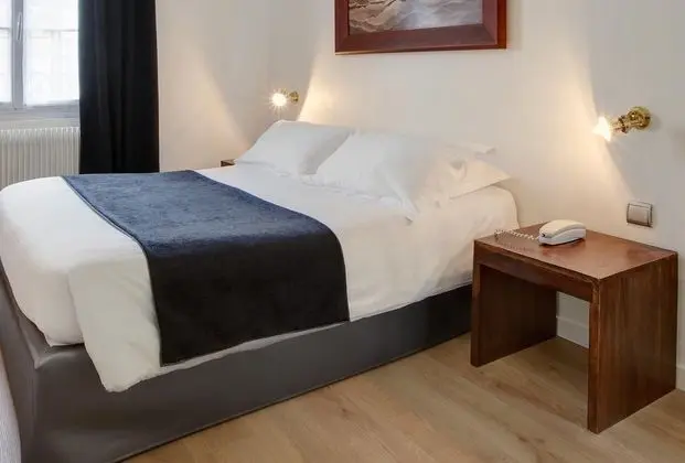 Monsieur Helder Hotel Opéra