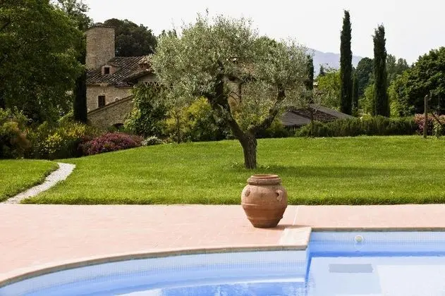 Monsignor della Casa Country Resort