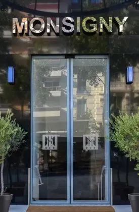 Monsigny