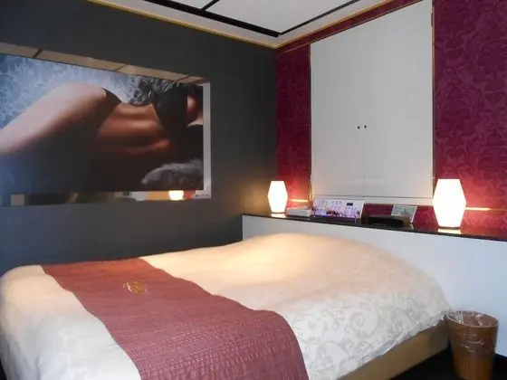 Hotel Monsoon - Adults Only - Oda