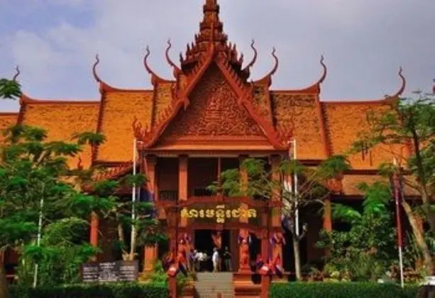 Monsoon Boutique Hotel