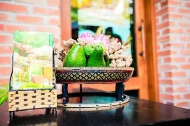 Monsoon Boutique Hotel - Genel