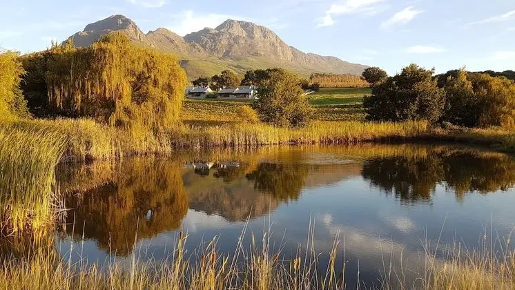 Mont Angelis Retreat