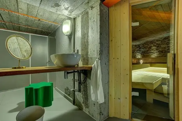 Villa Mont Blanc - Spa