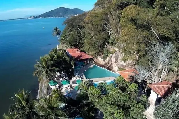 Hotel Mont Blanc Pierre