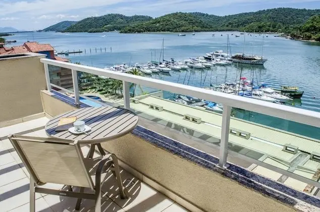 Mont Blanc Porto Marina Resort