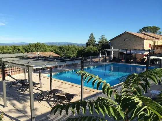 Mont Bouquet Lodge - 1