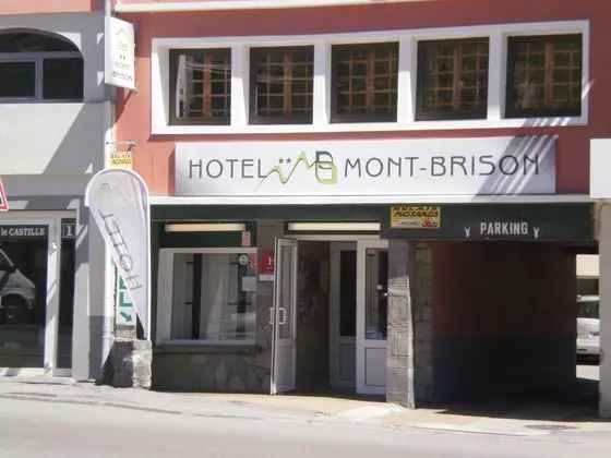 Hotel Mont-Brison