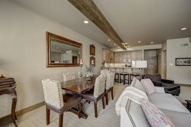 Mont Cervin #21 by Avantstay Luxury Ski in Ski out Home in Park City! - İç Mekan