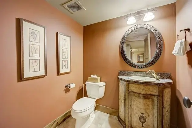 Mont Cervin #22 by Avantstay Luxury Ski in Ski out Home in Park City! - İç Mekan