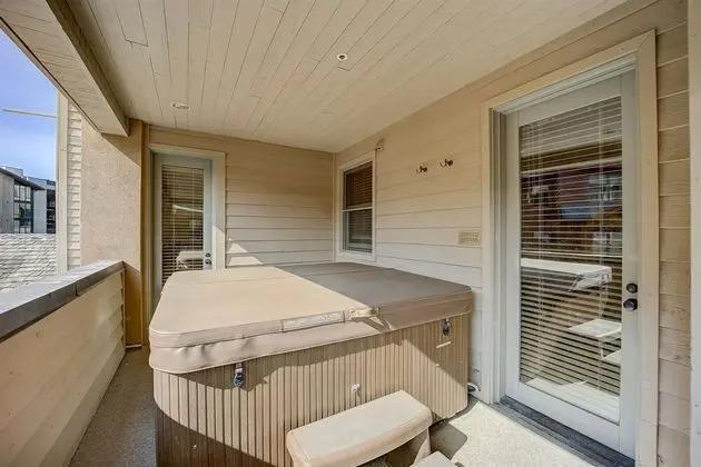 Mont Cervin #22 by Avantstay Luxury Ski in Ski out Home in Park City! - İç Mekan