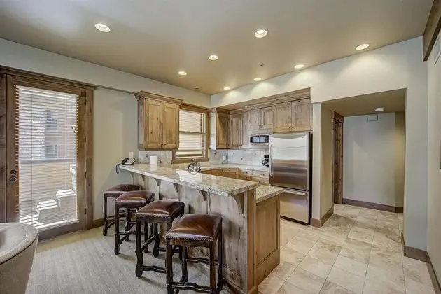 Mont Cervin #22 by Avantstay Luxury Ski in Ski out Home in Park City! - İç Mekan
