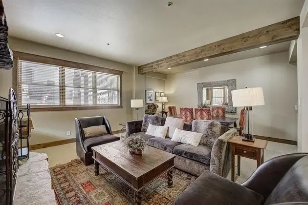 Mont Cervin #23 by Avantstay Luxury Ski in Ski out Home in Park City!