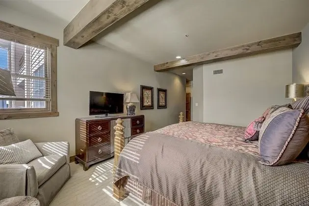 Mont Cervin #23 by Avantstay Luxury Ski in Ski out Home in Park City! - İç Mekan