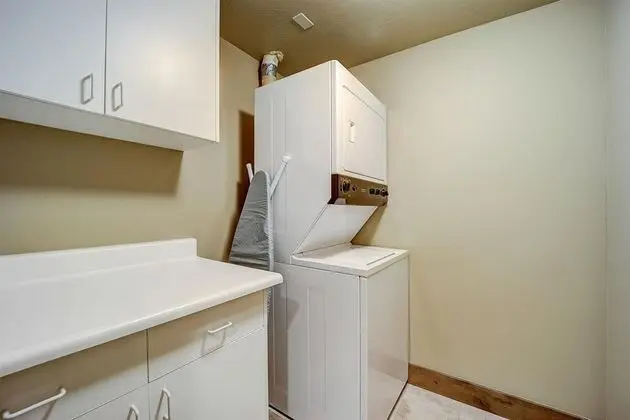 Mont Cervin #23 by Avantstay Luxury Ski in Ski out Home in Park City! - İç Mekan