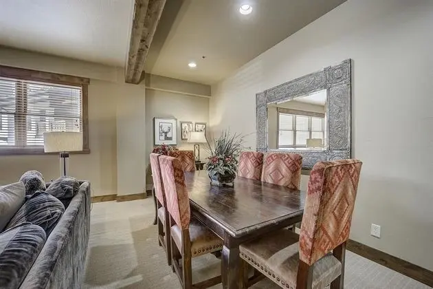 Mont Cervin #23 by Avantstay Luxury Ski in Ski out Home in Park City! - İç Mekan