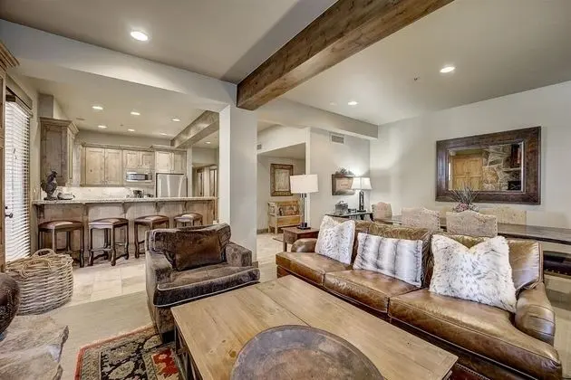 Mont Cervin #24 by Avantstay Luxury Ski in Ski out Home in Park City! - Öne Çıkan Resim