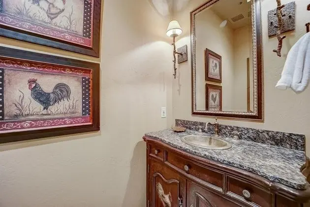 Mont Cervin #31 by Avantstay Luxury Ski in Ski out Home in Park City! - İç Mekan