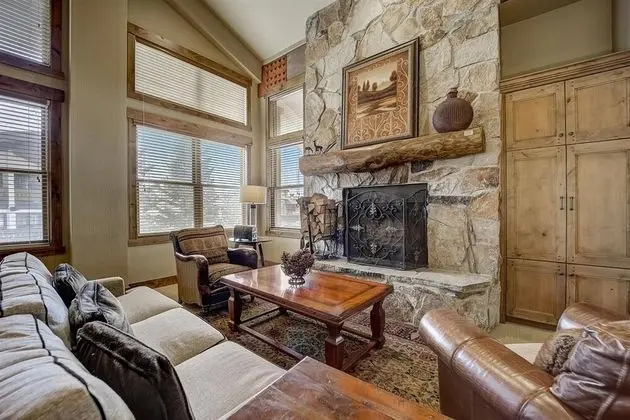 Mont Cervin #33 by Avantstay Luxury Ski in Ski out Home in Park City! - Öne Çıkan Resim