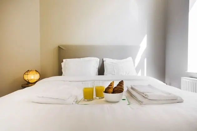 Mont des Arts Residence