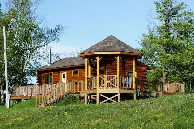 Mont du Lac Resort - Oda
