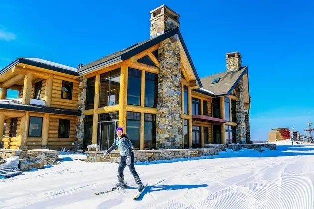 Mont du Lac Resort - Yerinde Yemek