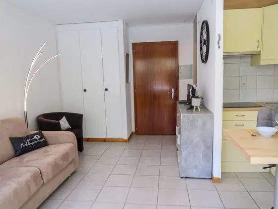 Mont-fort Nendaz in Nendaz