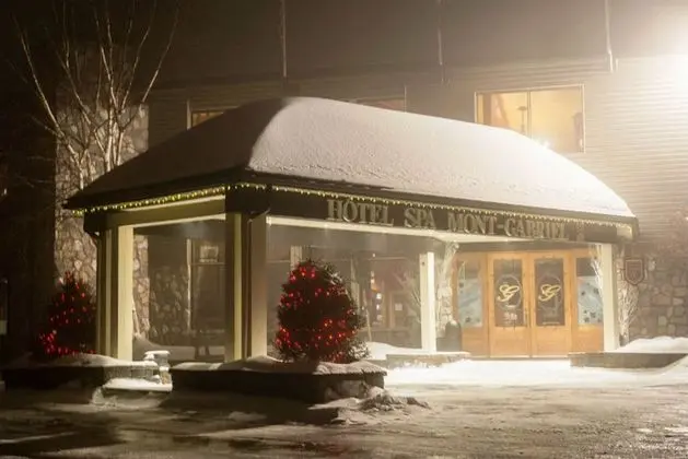 Mont-Gabriel Resort & Spa