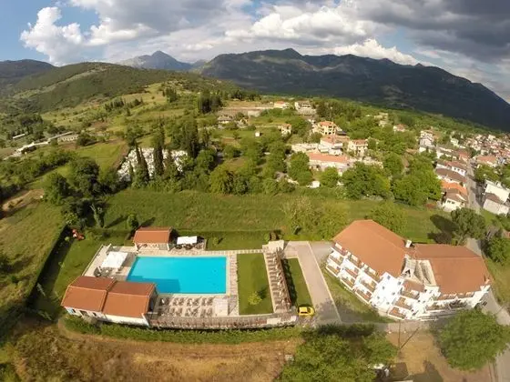 Mont Helmos
