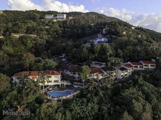 Hotel Mont Joli