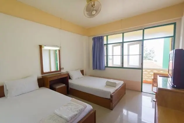 Mont Talay Hotel - Öne Çıkan Resim