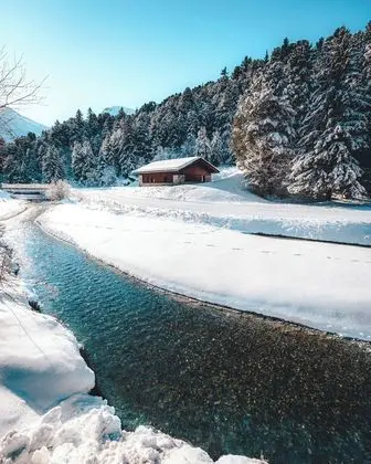 Hotel Mont Vallon Meribel - Dış Mekan