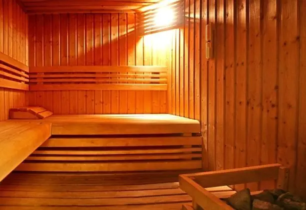 Hotel Mont Vallon Meribel - Spa