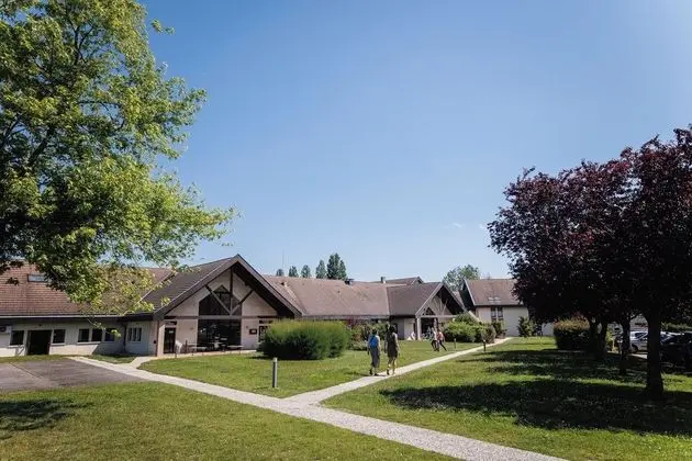 Hotel Mont Vernon - Öne Çıkan Resim
