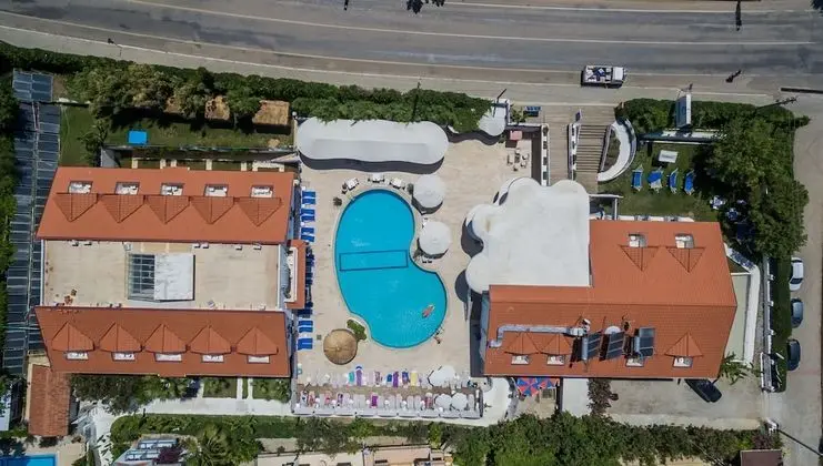 Monta Verde Hotel and Villas - 1