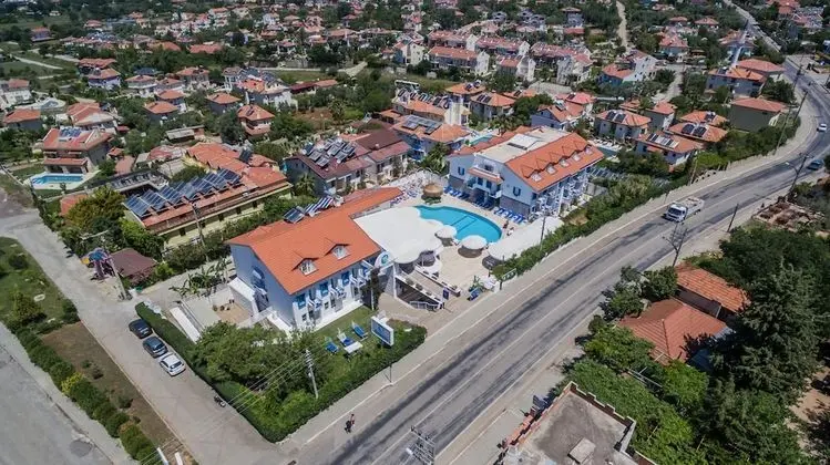 Monta Verde Hotel and Villas - 6