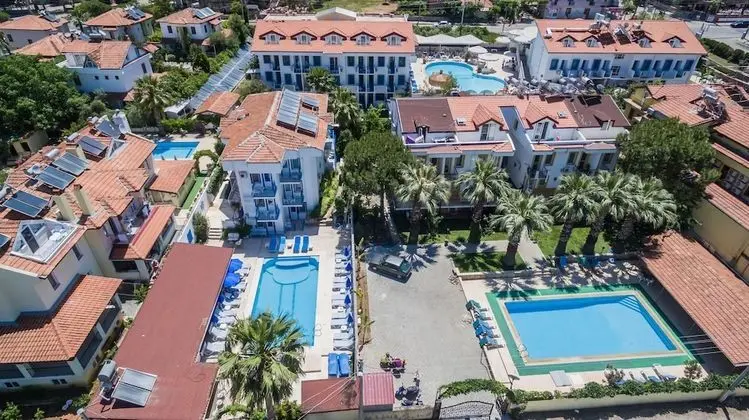 Monta Verde Hotel and Villas - 7