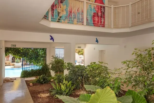 Monta Verde Hotel and Villas - 9