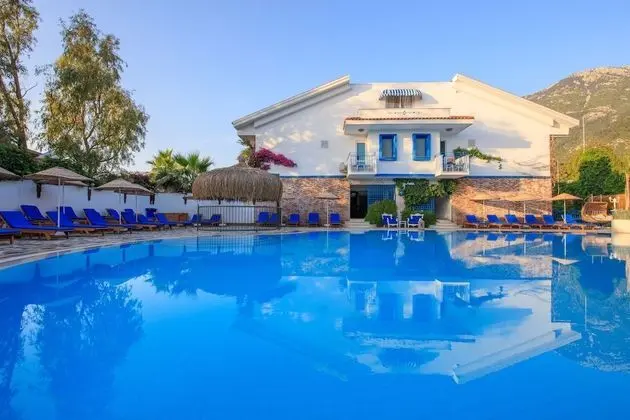 Monta Verde Hotel and Villas - 10