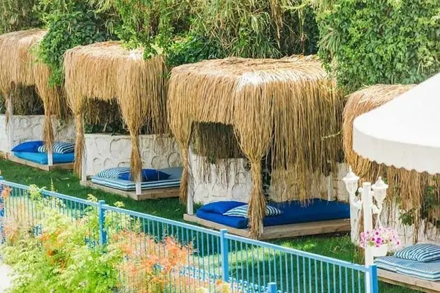 Monta Verde Hotel and Villas - 2