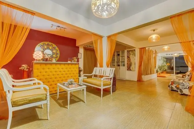 Monta Verde Hotel and Villas - Spa