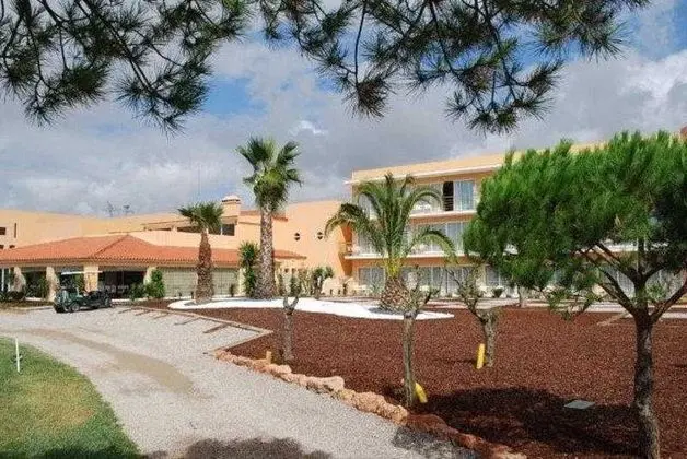 Montado Hotel & Golf Resort