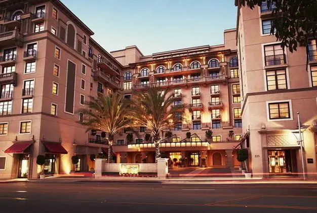Montage Beverly Hills