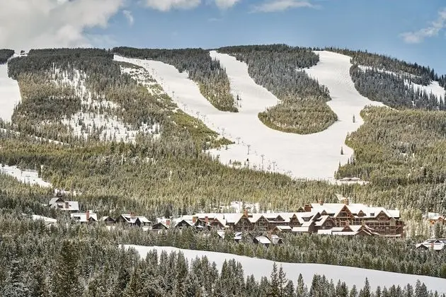 Montage Big Sky