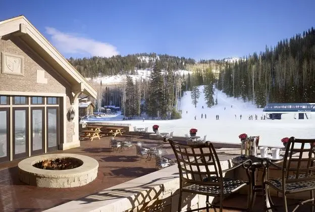 Montage Deer Valley