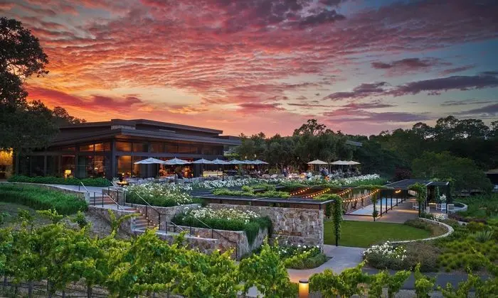 Montage Healdsburg - Dış Mekan